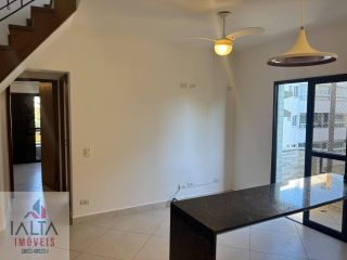 Duplex com 3 Dormitórios, 2 Suítes e Solarium Gourmet no Itaguá