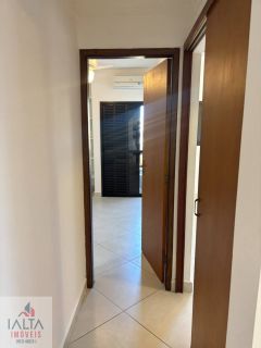 Duplex com 3 Dormitórios, 2 Suítes e Solarium Gourmet no Itaguá