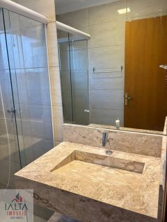 Duplex com 3 Dormitórios, 2 Suítes e Solarium Gourmet no Itaguá