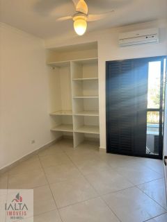 Duplex com 3 Dormitórios, 2 Suítes e Solarium Gourmet no Itaguá