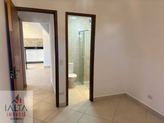 Duplex com 3 Dormitórios, 2 Suítes e Solarium Gourmet no Itaguá