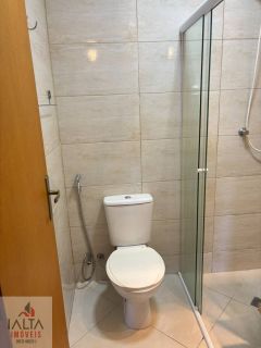 Duplex com 3 Dormitórios, 2 Suítes e Solarium Gourmet no Itaguá