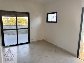 Duplex com 3 Dormitórios, 2 Suítes e Solarium Gourmet no Itaguá
