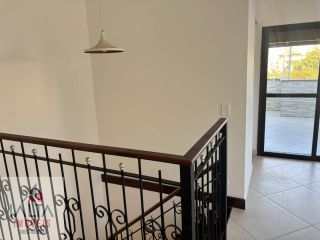 Duplex com 3 Dormitórios, 2 Suítes e Solarium Gourmet no Itaguá