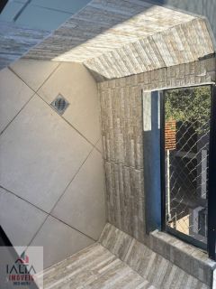 Duplex com 3 Dormitórios, 2 Suítes e Solarium Gourmet no Itaguá