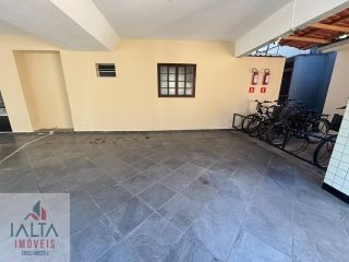 Duplex com 3 Dormitórios, 2 Suítes e Solarium Gourmet no Itaguá