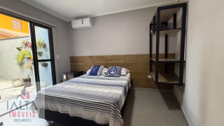 Casa Térrea com Piscina Aquecida a 400 m da Orla do Itaguá
