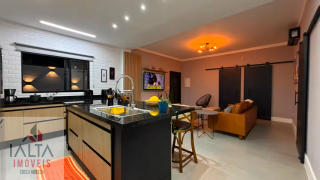 Casa Térrea com Piscina Aquecida a 400 m da Orla do Itaguá