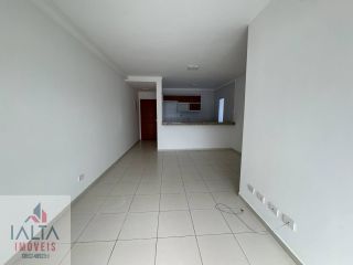 Apartamento com 3 Dormitórios e 2 Vagas de Garagem!
