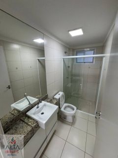 Apartamento com 3 Dormitórios e 2 Vagas de Garagem!