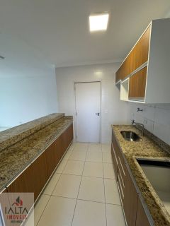 Apartamento com 3 Dormitórios e 2 Vagas de Garagem!