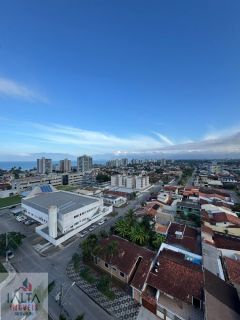 Apartamento com 3 Dormitórios e 2 Vagas de Garagem!
