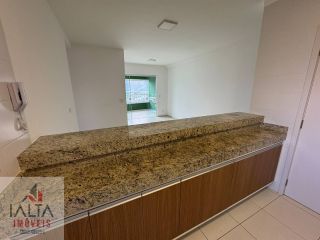 Apartamento com 3 Dormitórios e 2 Vagas de Garagem!