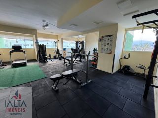 Apartamento com 3 Dormitórios e 2 Vagas de Garagem!