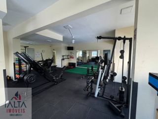 Apartamento com 3 Dormitórios e 2 Vagas de Garagem!