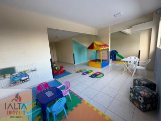 Apartamento com 3 Dormitórios e 2 Vagas de Garagem!