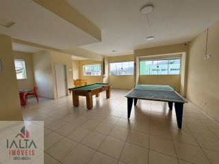 Apartamento com 3 Dormitórios e 2 Vagas de Garagem!