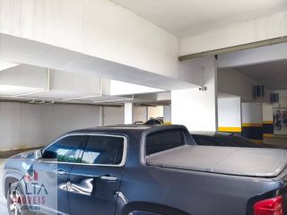 Apartamento de Alto Padrão à venda na Praia das Palmeiras, Caraguatatuba - 3 Quartos (1 Suíte) com Varanda Gourmet e Lazer Completo