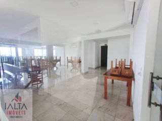 Apartamento de Alto Padrão à venda na Praia das Palmeiras, Caraguatatuba - 3 Quartos (1 Suíte) com Varanda Gourmet e Lazer Completo
