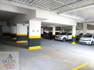 Apartamento de Alto Padrão à venda na Praia das Palmeiras, Caraguatatuba - 3 Quartos (1 Suíte) com Varanda Gourmet e Lazer Completo