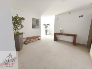 Apartamento de Alto Padrão à venda na Praia das Palmeiras, Caraguatatuba - 3 Quartos (1 Suíte) com Varanda Gourmet e Lazer Completo