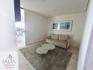 Apartamento de Alto Padrão à venda na Praia das Palmeiras, Caraguatatuba - 3 Quartos (1 Suíte) com Varanda Gourmet e Lazer Completo
