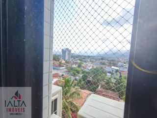 Apartamento de Alto Padrão à venda na Praia das Palmeiras, Caraguatatuba - 3 Quartos (1 Suíte) com Varanda Gourmet e Lazer Completo