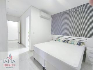 Apartamento de Alto Padrão à venda na Praia das Palmeiras, Caraguatatuba - 3 Quartos (1 Suíte) com Varanda Gourmet e Lazer Completo