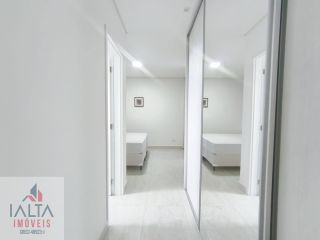 Apartamento de Alto Padrão à venda na Praia das Palmeiras, Caraguatatuba - 3 Quartos (1 Suíte) com Varanda Gourmet e Lazer Completo