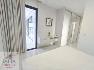 Apartamento de Alto Padrão à venda na Praia das Palmeiras, Caraguatatuba - 3 Quartos (1 Suíte) com Varanda Gourmet e Lazer Completo
