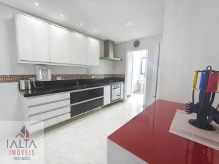 Apartamento de Alto Padrão à venda na Praia das Palmeiras, Caraguatatuba - 3 Quartos (1 Suíte) com Varanda Gourmet e Lazer Completo