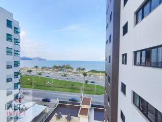 Apartamento de Alto Padrão à venda na Praia das Palmeiras, Caraguatatuba - 3 Quartos (1 Suíte) com Varanda Gourmet e Lazer Completo