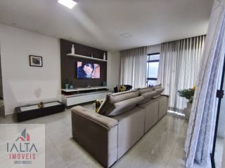 Apartamento de Alto Padrão à venda na Praia das Palmeiras, Caraguatatuba - 3 Quartos (1 Suíte) com Varanda Gourmet e Lazer Completo