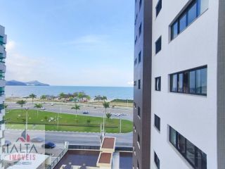 Apartamento de Alto Padrão à venda na Praia das Palmeiras, Caraguatatuba - 3 Quartos (1 Suíte) com Varanda Gourmet e Lazer Completo