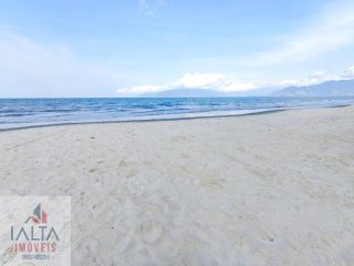 Apartamento de Alto Padrão à venda na Praia das Palmeiras, Caraguatatuba - 3 Quartos (1 Suíte) com Varanda Gourmet e Lazer Completo