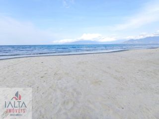 Apartamento de Alto Padrão à venda na Praia das Palmeiras, Caraguatatuba - 3 Quartos (1 Suíte) com Varanda Gourmet e Lazer Completo