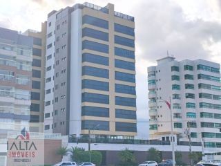 Apartamento de Alto Padrão à venda na Praia das Palmeiras, Caraguatatuba - 3 Quartos (1 Suíte) com Varanda Gourmet e Lazer Completo