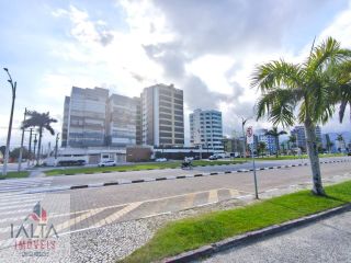 Apartamento de Alto Padrão à venda na Praia das Palmeiras, Caraguatatuba - 3 Quartos (1 Suíte) com Varanda Gourmet e Lazer Completo