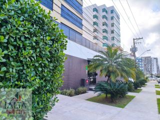 Apartamento de Alto Padrão à venda na Praia das Palmeiras, Caraguatatuba - 3 Quartos (1 Suíte) com Varanda Gourmet e Lazer Completo