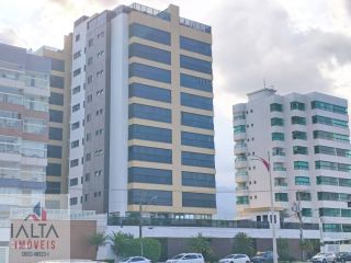 Apartamento de Alto Padrão à venda na Praia das Palmeiras, Caraguatatuba - 3 Quartos (1 Suíte) com Varanda Gourmet e Lazer Completo