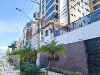 Apartamento de Alto Padrão à venda na Praia das Palmeiras, Caraguatatuba - 3 Quartos (1 Suíte) com Varanda Gourmet e Lazer Completo