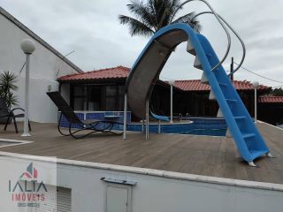 Ampla Casa na Enseada | Ideal para Moradia, Pousada ou Investimento.