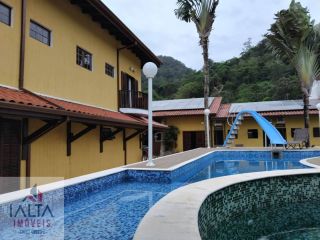 Ampla Casa na Enseada | Ideal para Moradia, Pousada ou Investimento.