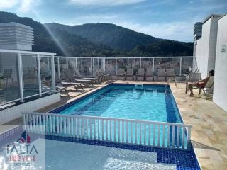Apartamento à venda nas Toninhas – Conforto e excelente localização!
