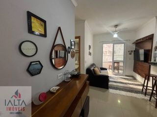 Apartamento à venda nas Toninhas – Conforto e excelente localização!