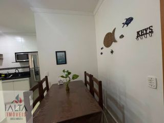 Apartamento à venda nas Toninhas – Conforto e excelente localização!
