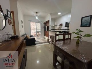 Apartamento à venda nas Toninhas – Conforto e excelente localização!