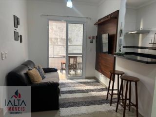 Apartamento à venda nas Toninhas – Conforto e excelente localização!