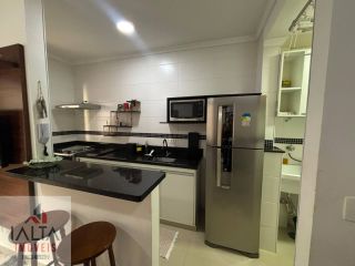 Apartamento à venda nas Toninhas – Conforto e excelente localização!
