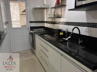 Apartamento à venda nas Toninhas – Conforto e excelente localização!